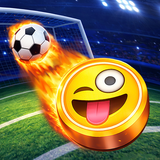 Tiny Football Cup screenshot 1